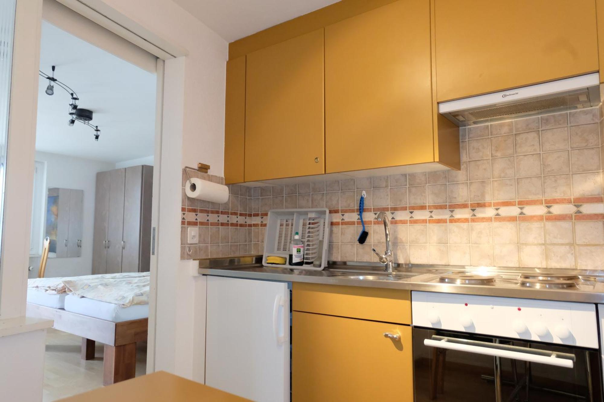Artist Apartments & Hotel Garni Zermatt Bagian luar foto