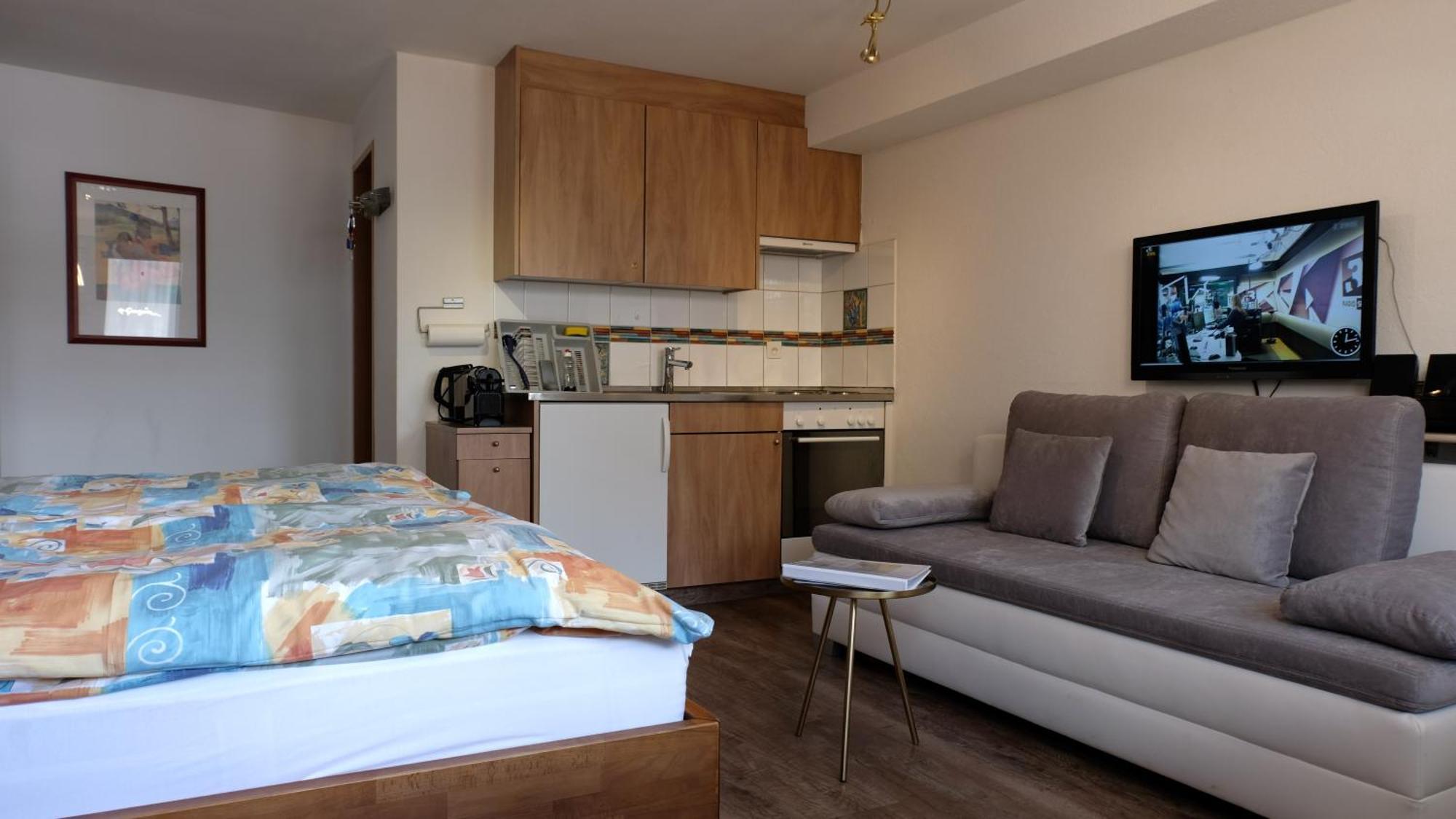 Artist Apartments & Hotel Garni Zermatt Bagian luar foto