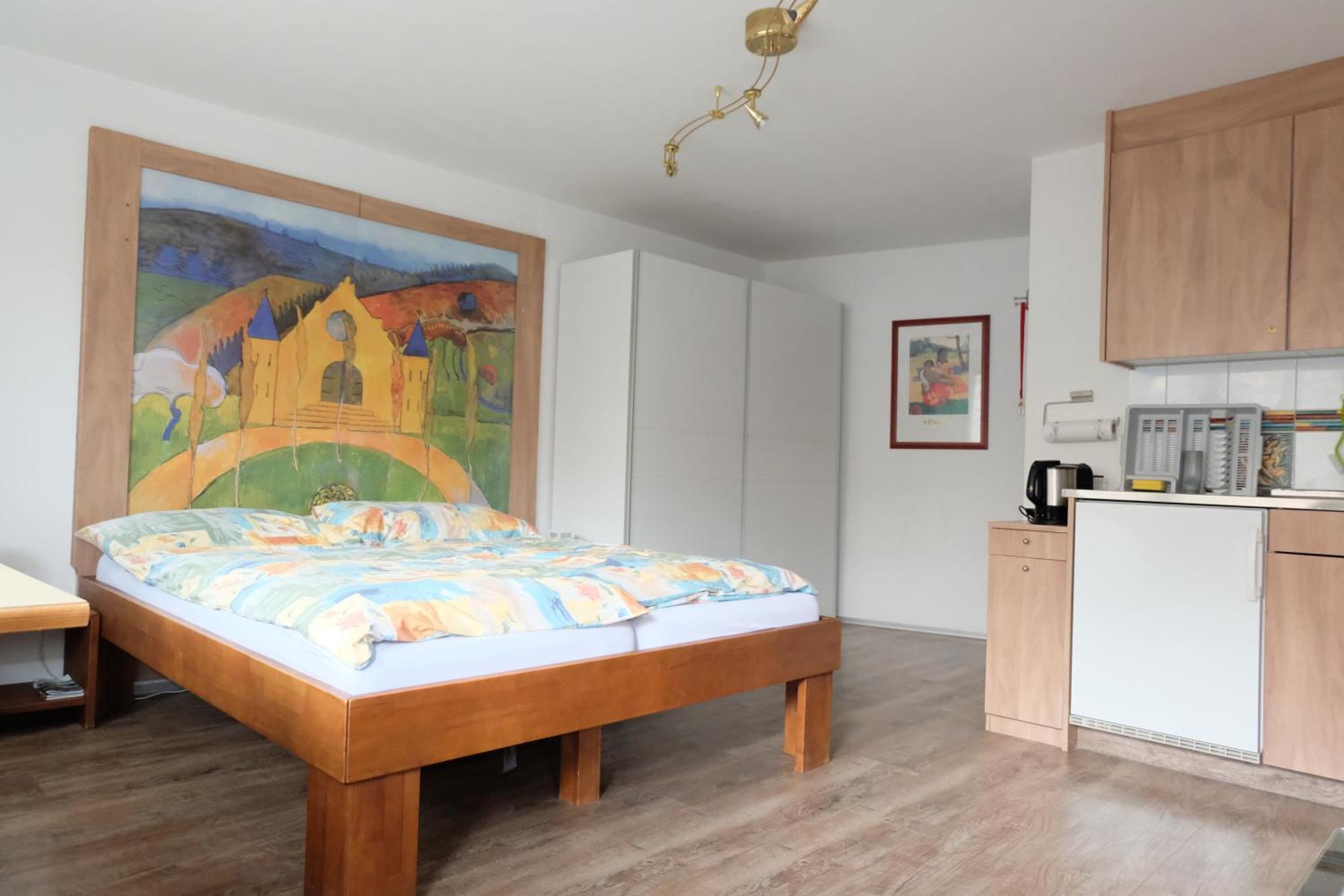 Artist Apartments & Hotel Garni Zermatt Bagian luar foto