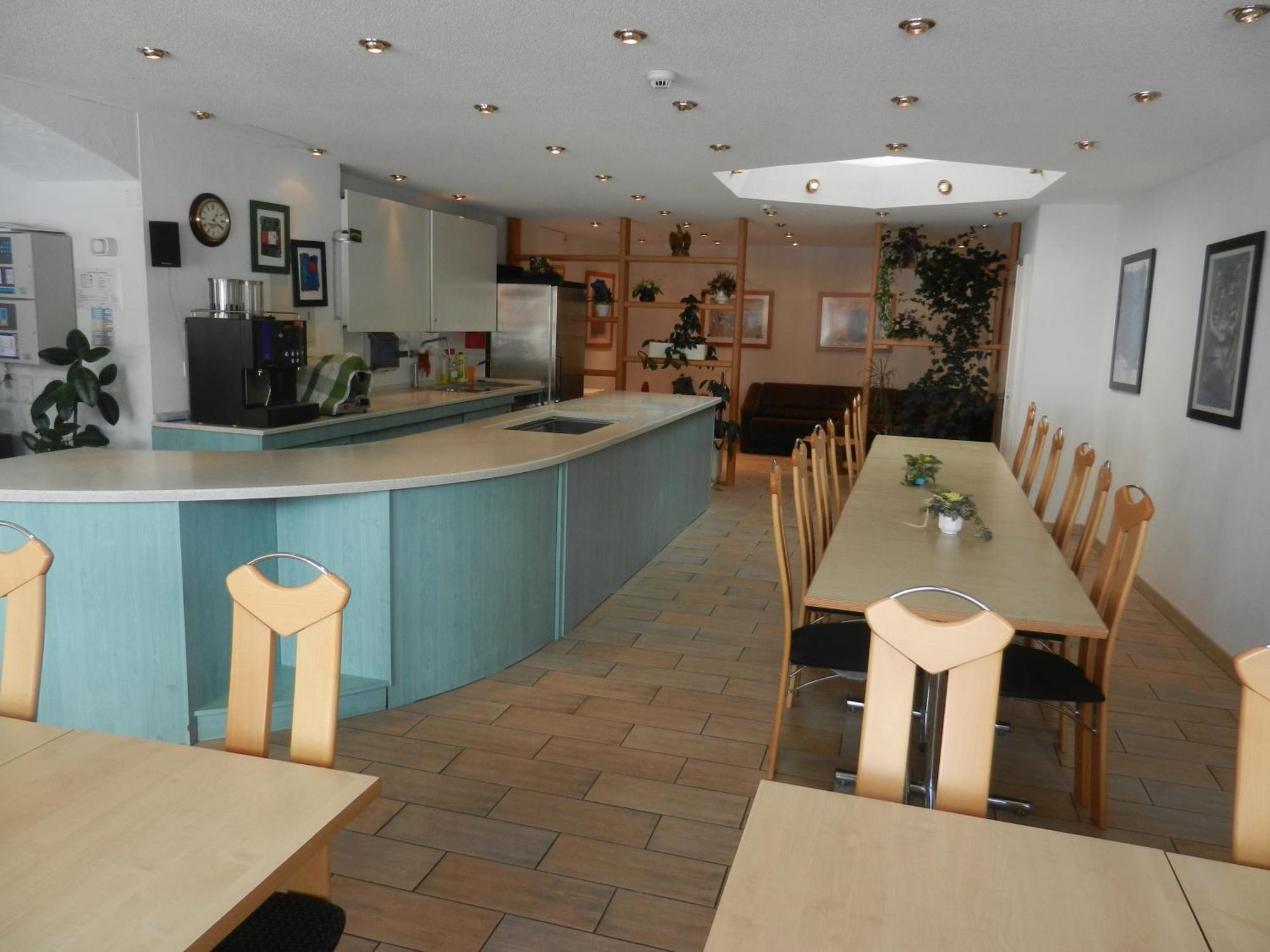 Artist Apartments & Hotel Garni Zermatt Bagian luar foto