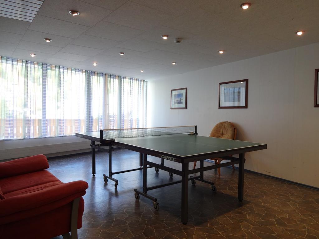 Artist Apartments & Hotel Garni Zermatt Bagian luar foto
