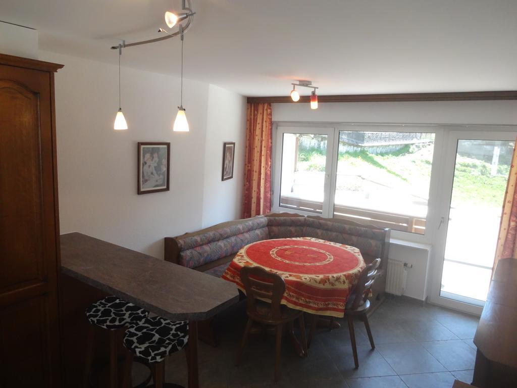 Artist Apartments & Hotel Garni Zermatt Bagian luar foto