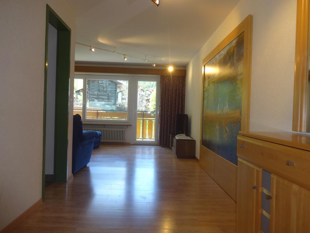 Artist Apartments & Hotel Garni Zermatt Bagian luar foto