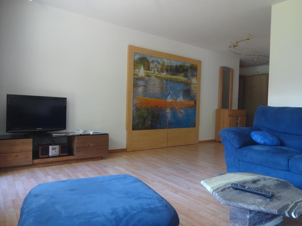 Artist Apartments & Hotel Garni Zermatt Bagian luar foto