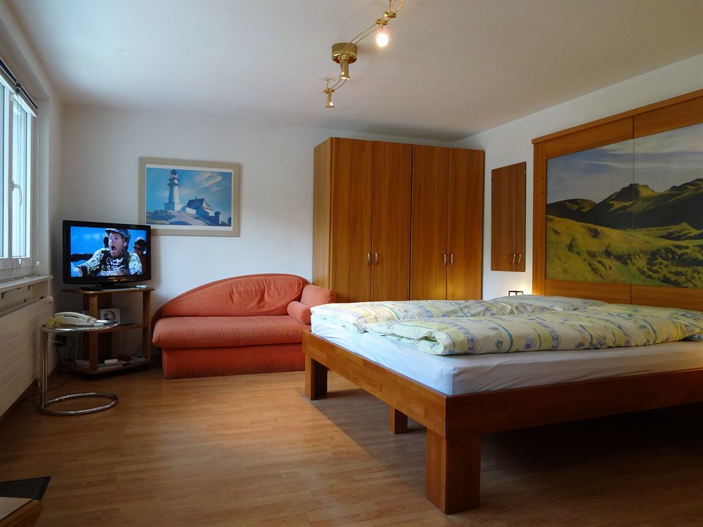 Artist Apartments & Hotel Garni Zermatt Bagian luar foto
