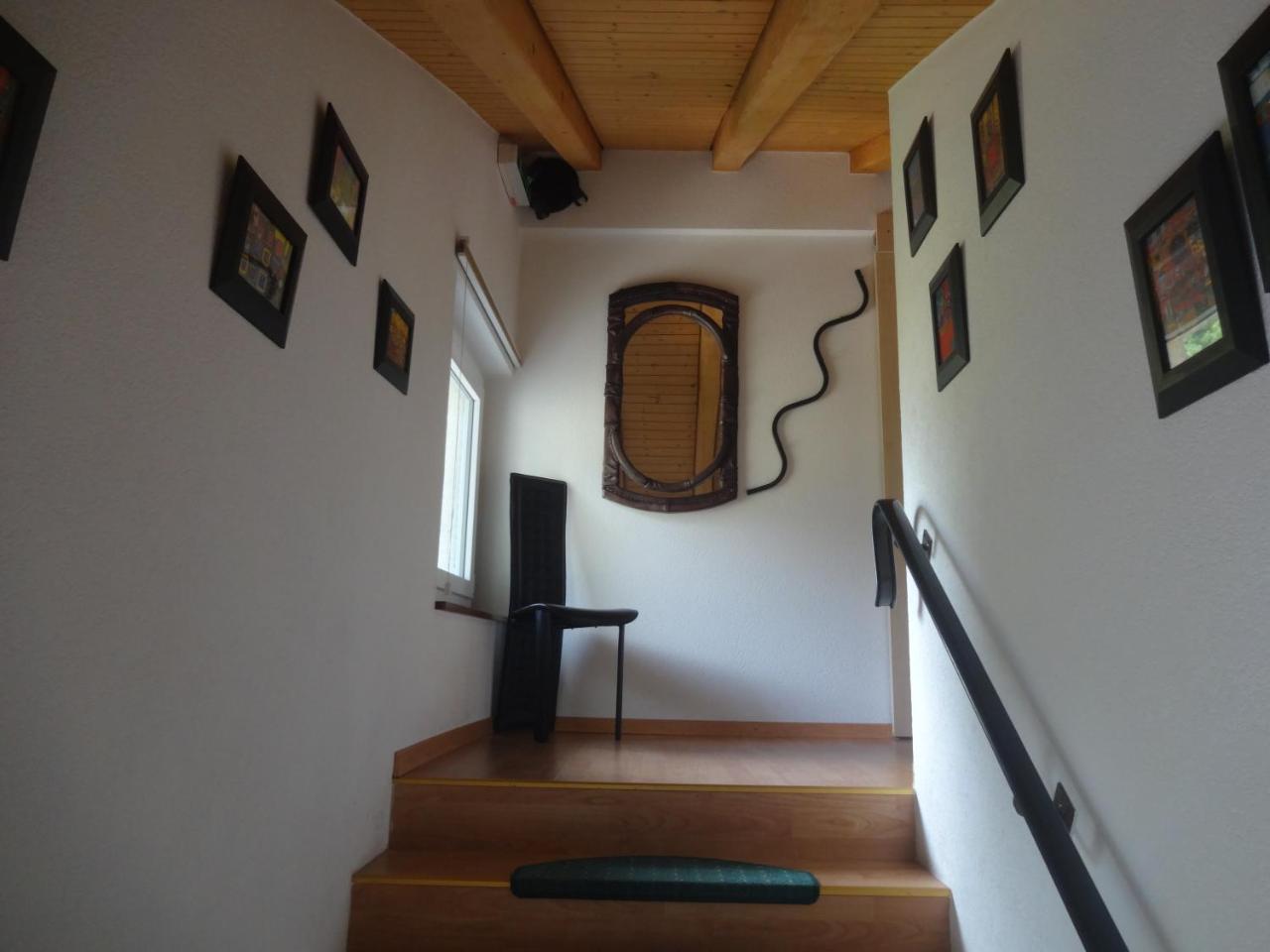Artist Apartments & Hotel Garni Zermatt Bagian luar foto