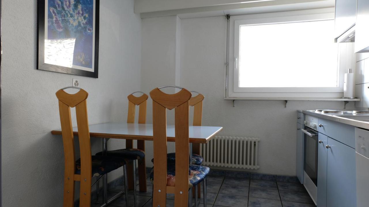 Artist Apartments & Hotel Garni Zermatt Bagian luar foto